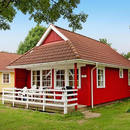 Holiday Park Markgrafenheide Markgrafenheide Luaran gambar