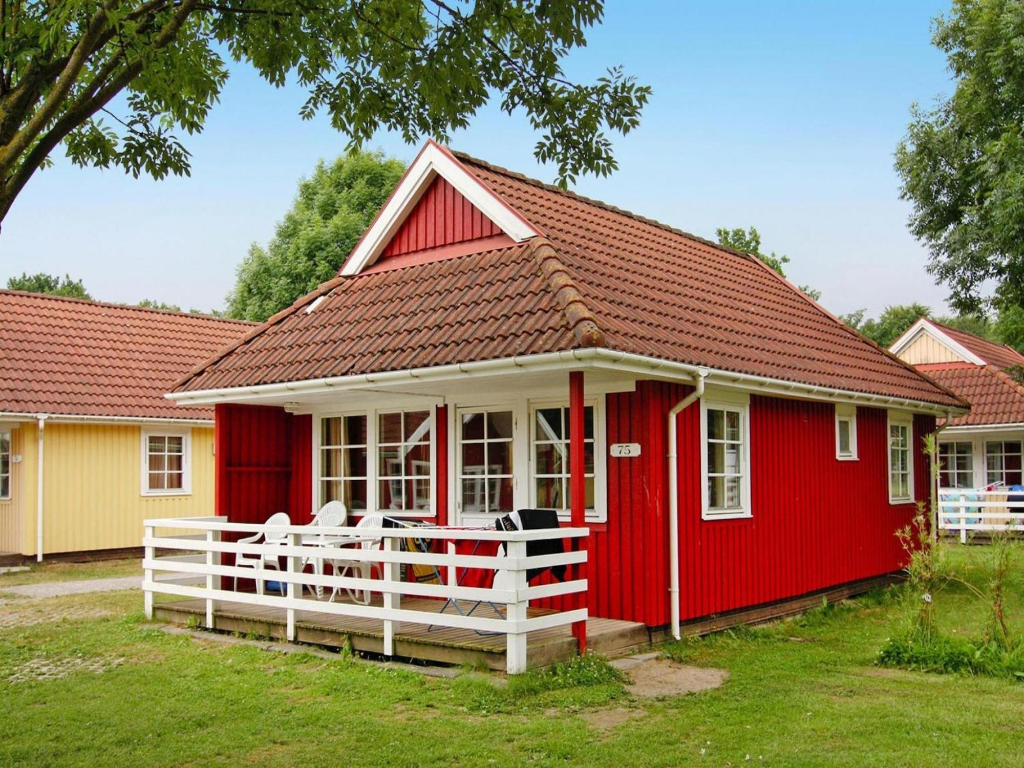 Holiday Park Markgrafenheide Markgrafenheide Luaran gambar